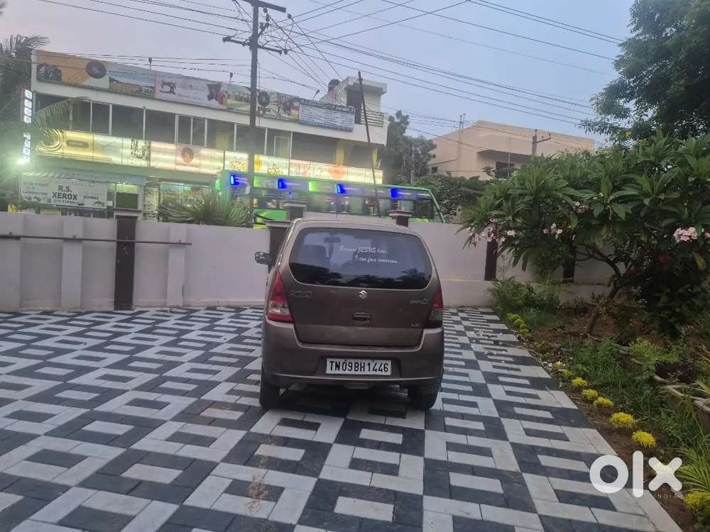 Maruti Suzuki Zen Estilo 2010 Year Car