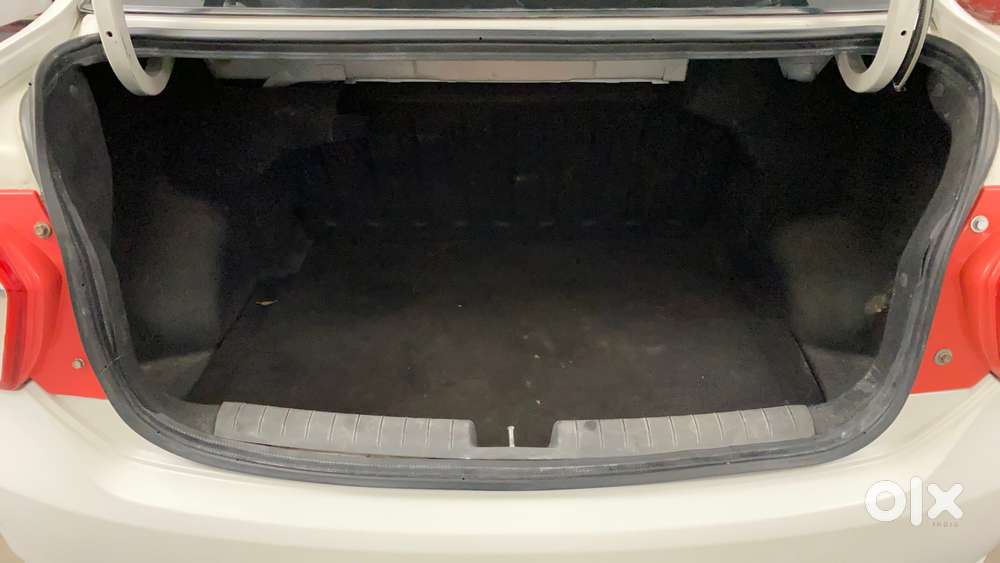 Hyundai Xcent [2014-2017] 1.2 S, 2014, Petrol
