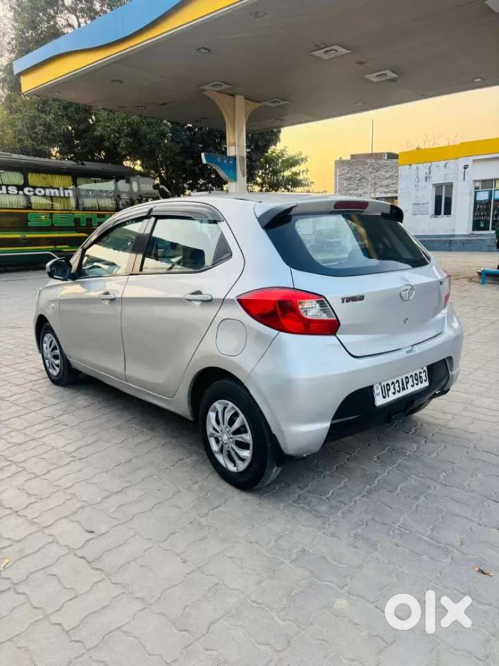 Tata Tiago 1.05 Revotorq Xz, 2016, Diesel