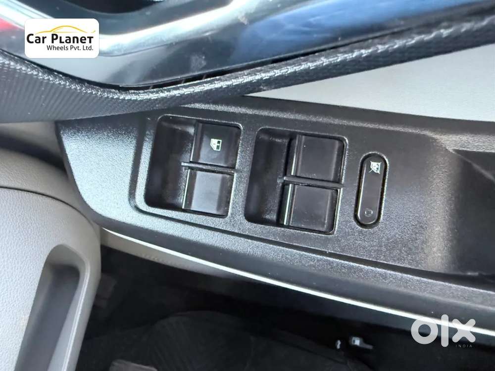 Tata Tiago Xza Plus, 2021, Petrol
