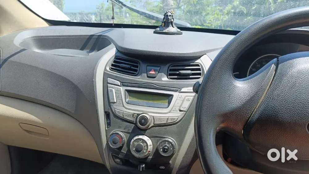 Hyundai Eon 2017 Petrol Well Maintained