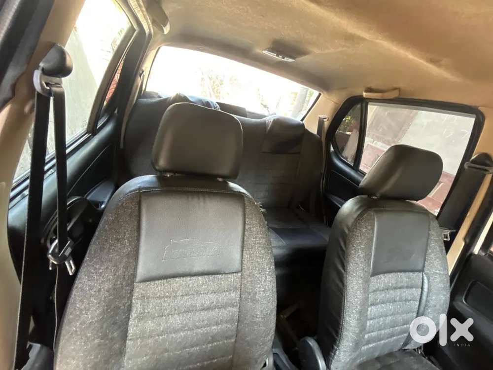 Tata Indigo Ecs 2016 Diesel 90000 Km Driven