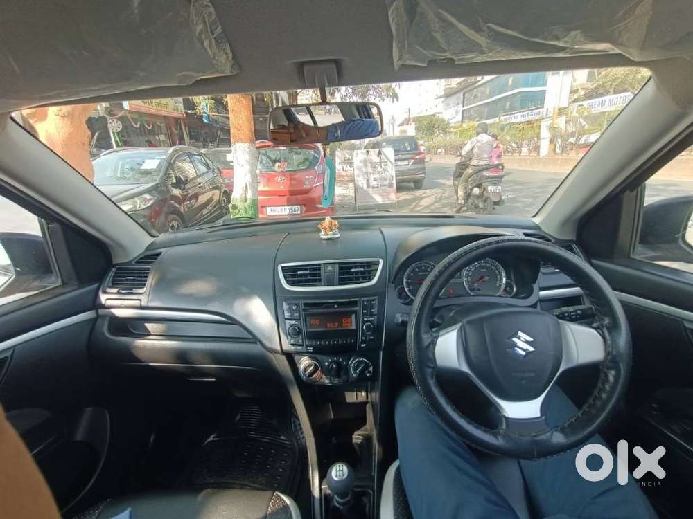 Maruti Suzuki Swift Vxi, 2017, Petrol
