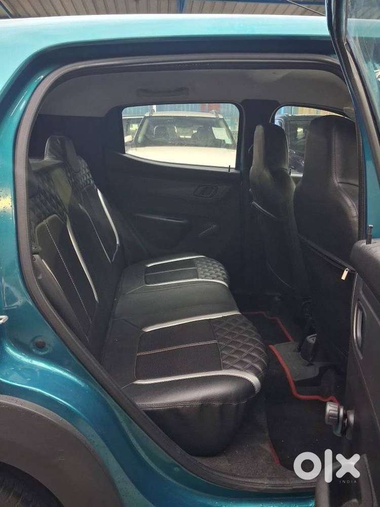 Renault Kwid 0.8 Rxl, 2022, Petrol