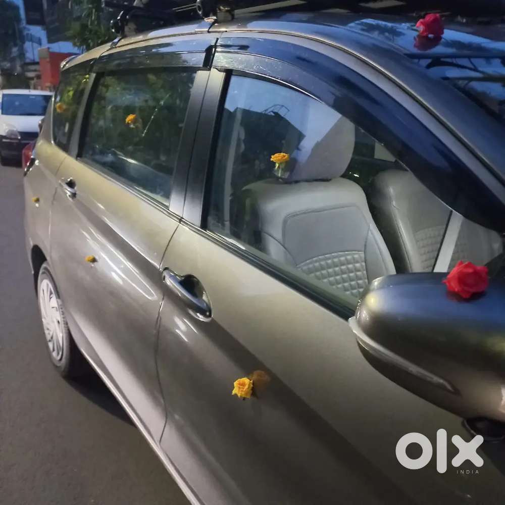 Maruti Suzuki Ertiga Vxi 2022 For Sale