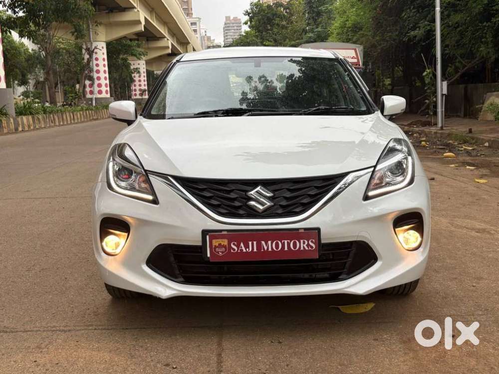 Maruti Suzuki Baleno Zeta, 2020, Petrol