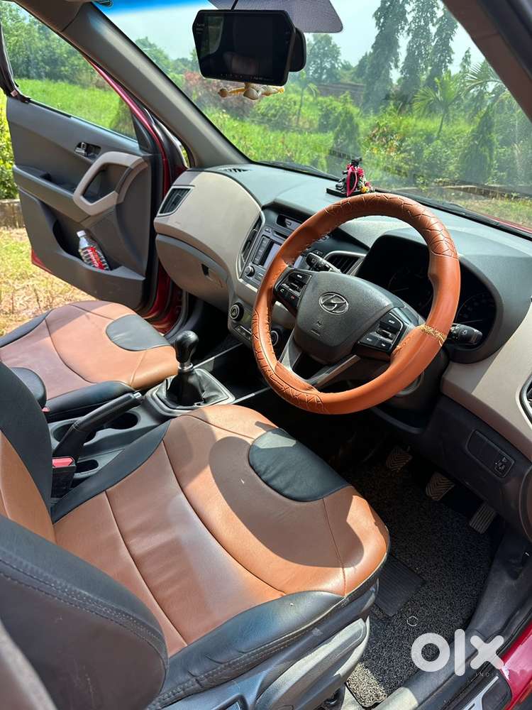 Hyundai Creta 2015 Diesel