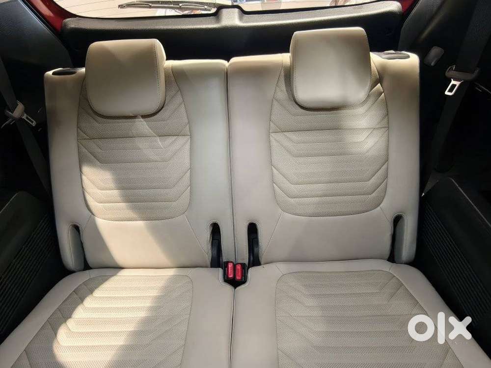 Kia Carens 1.5 Luxury Plus Diesel At 7 Str, 2022, Diesel
