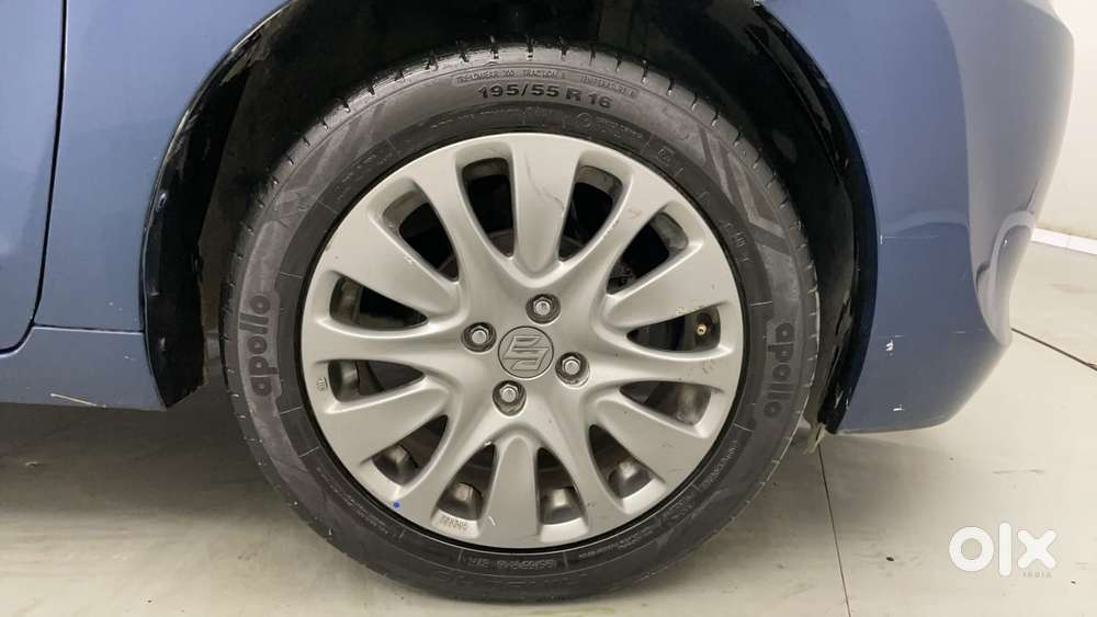 Maruti Suzuki Baleno 1.2 Zeta, 2018, Petrol