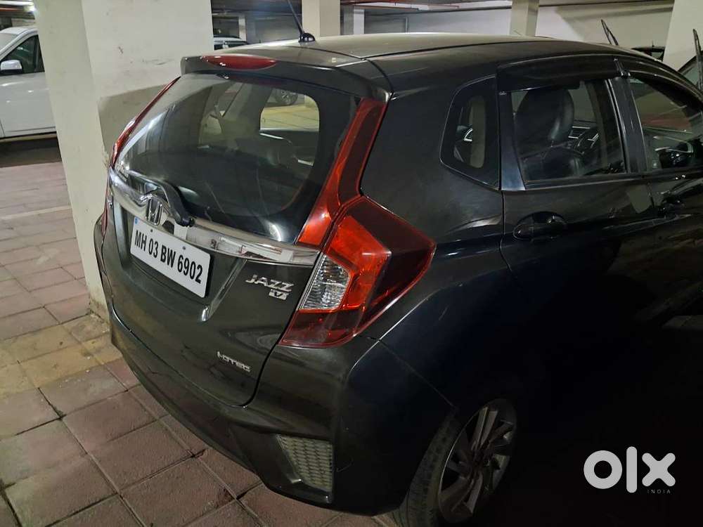 Honda Jazz Vx Diesel 2016