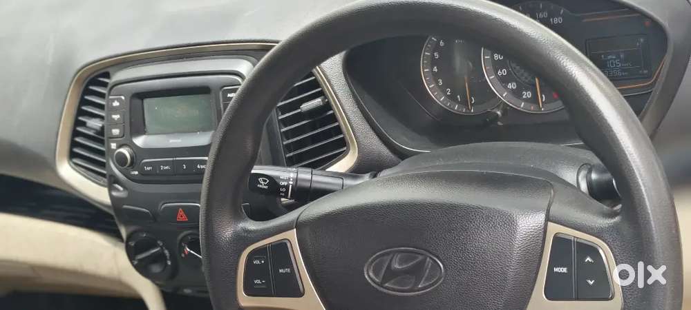 Hyundai Santro Magna Excellent Condition