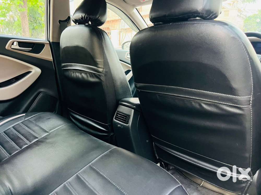 Hyundai I20 Magna 1.2 Vtvt, 2018, Petrol