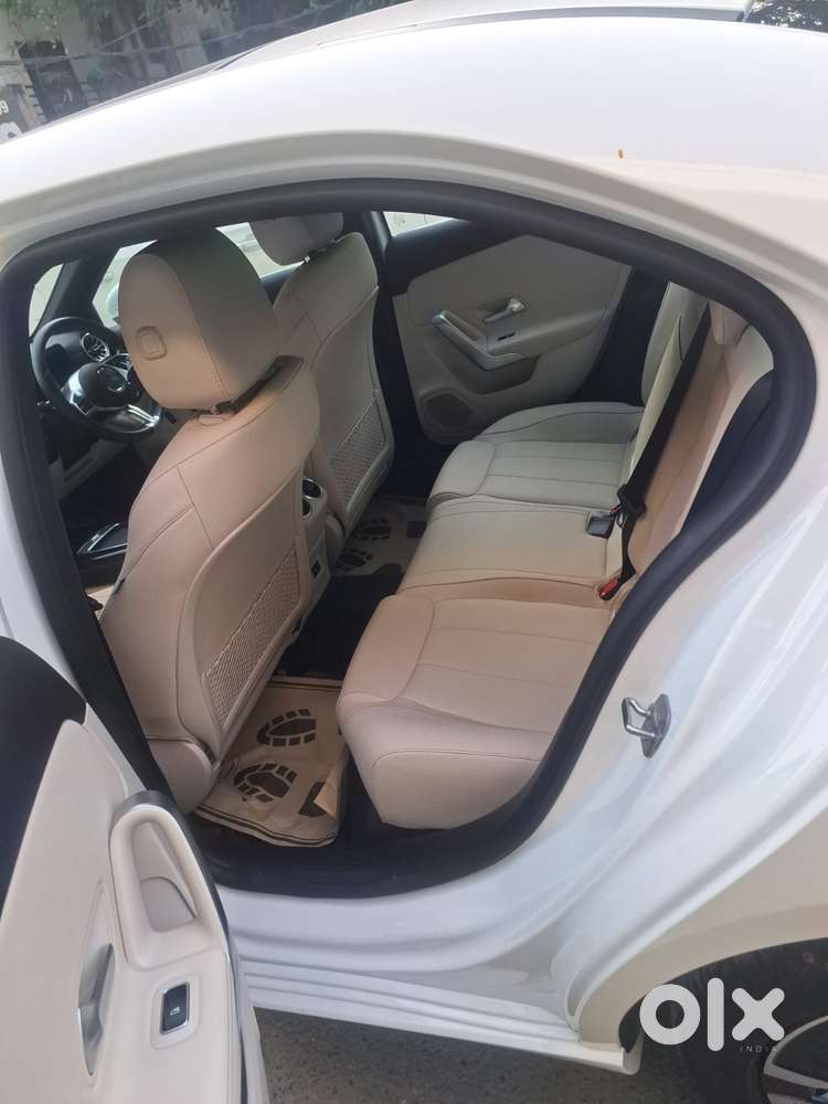 Mercedes-benz A Class A200 D Sport Edition, 2024, Petrol