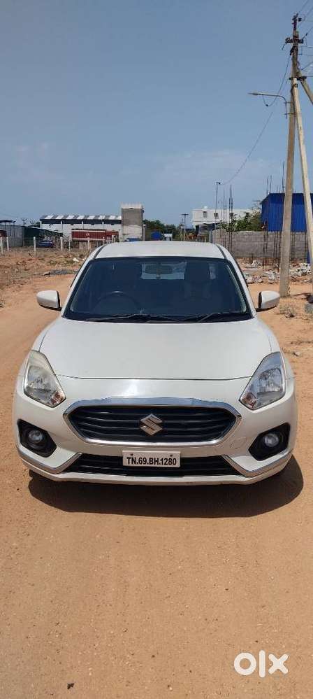 Maruti Suzuki Swift Dzire Vdi Bsiv, 2018, Diesel