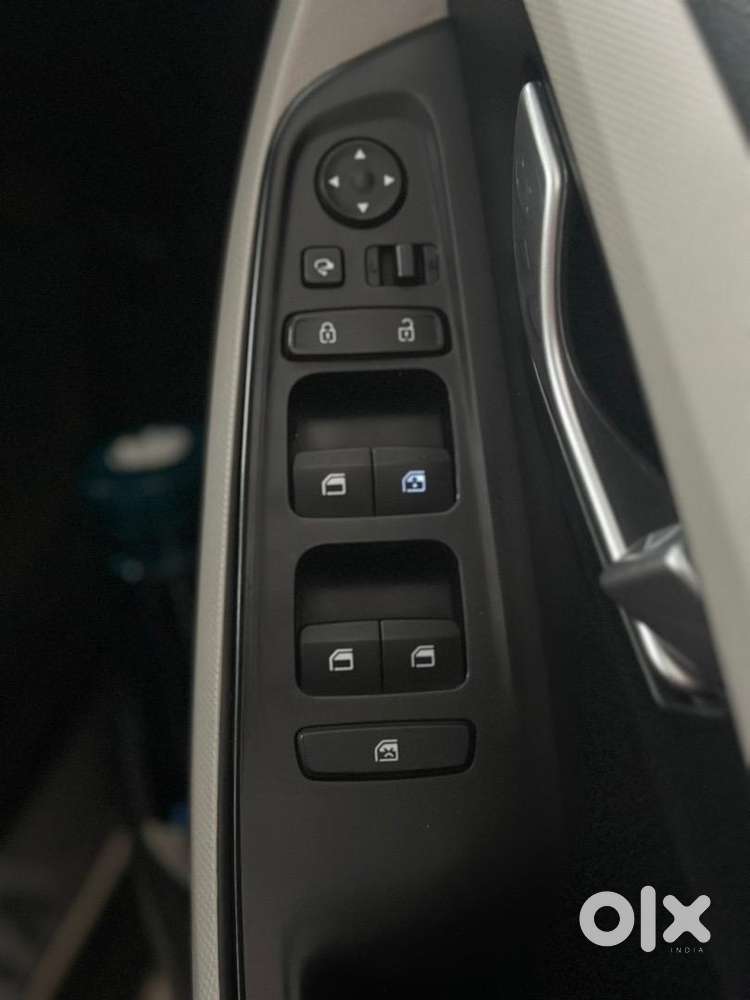 Hyundai 2021 Diesel Manual Car