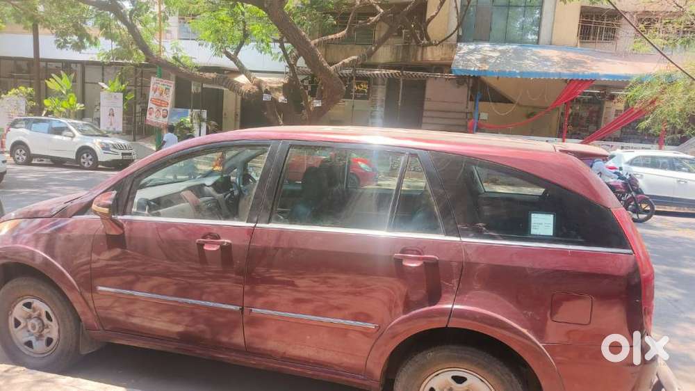 Tata Aria 2012 Diesel Good Condition