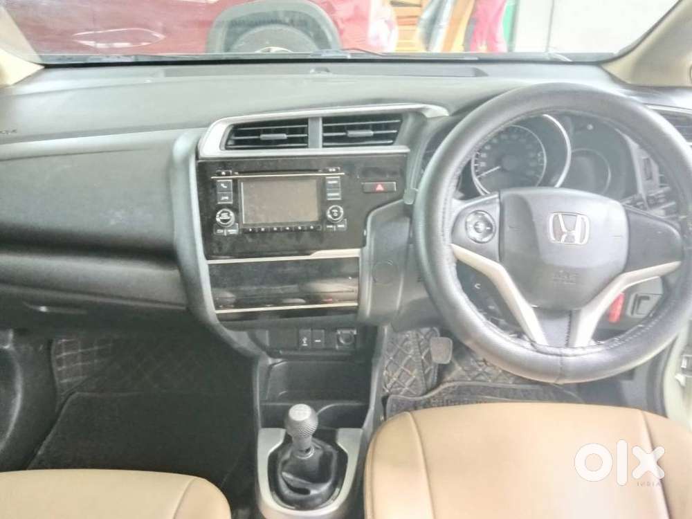 Honda Jazz 1.2 Vx I Vtec, 2019, Petrol