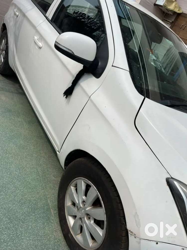 Hyundai I20 1.2 Spotz 2014 Model