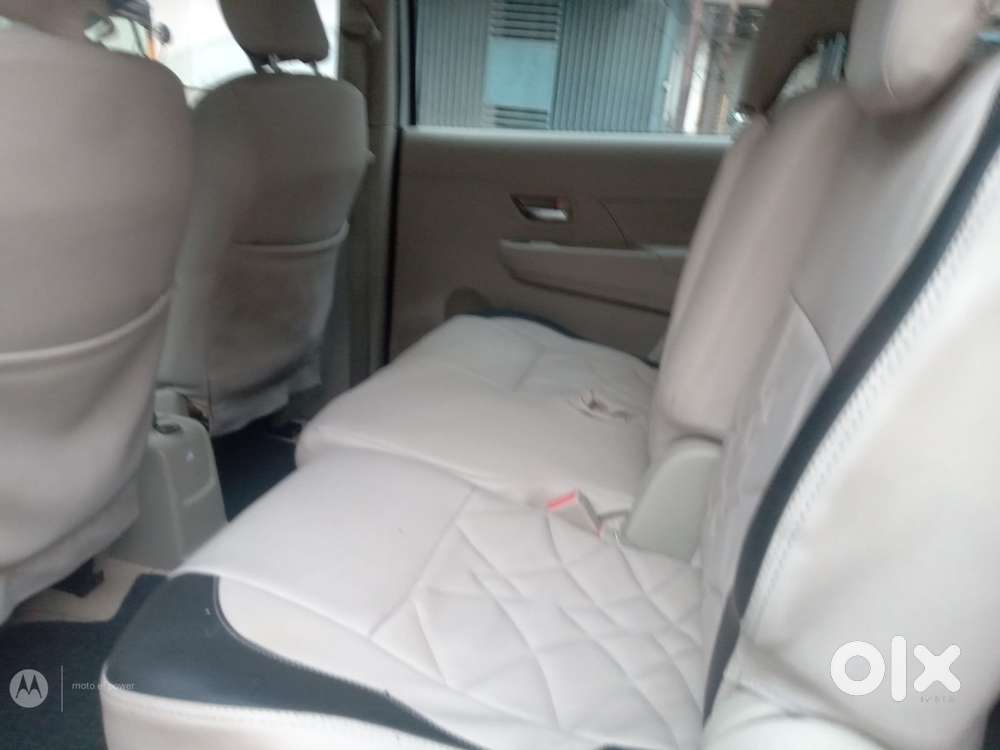Maruti Suzuki Ertiga Vxi, 2022, Cng & Hybrids
