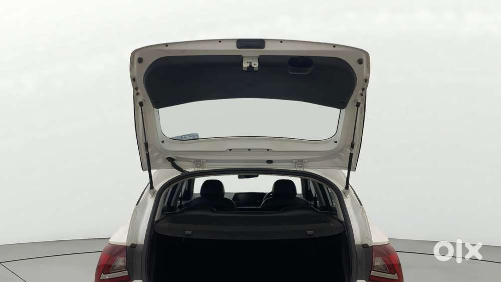 Hyundai New I20 1.5 Sportz Mt, 2022, Diesel