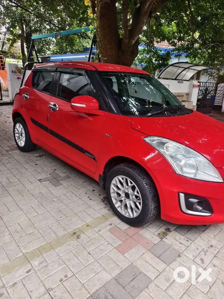 Maruti Suzuki Swift 2016 Year 1.2 Vxi For Sale..46000km