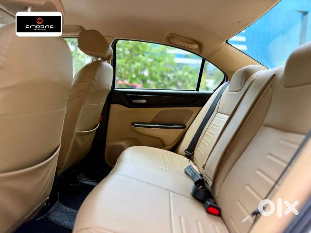 Honda Amaze S 1.2 Petrol Mt, 2021, Petrol