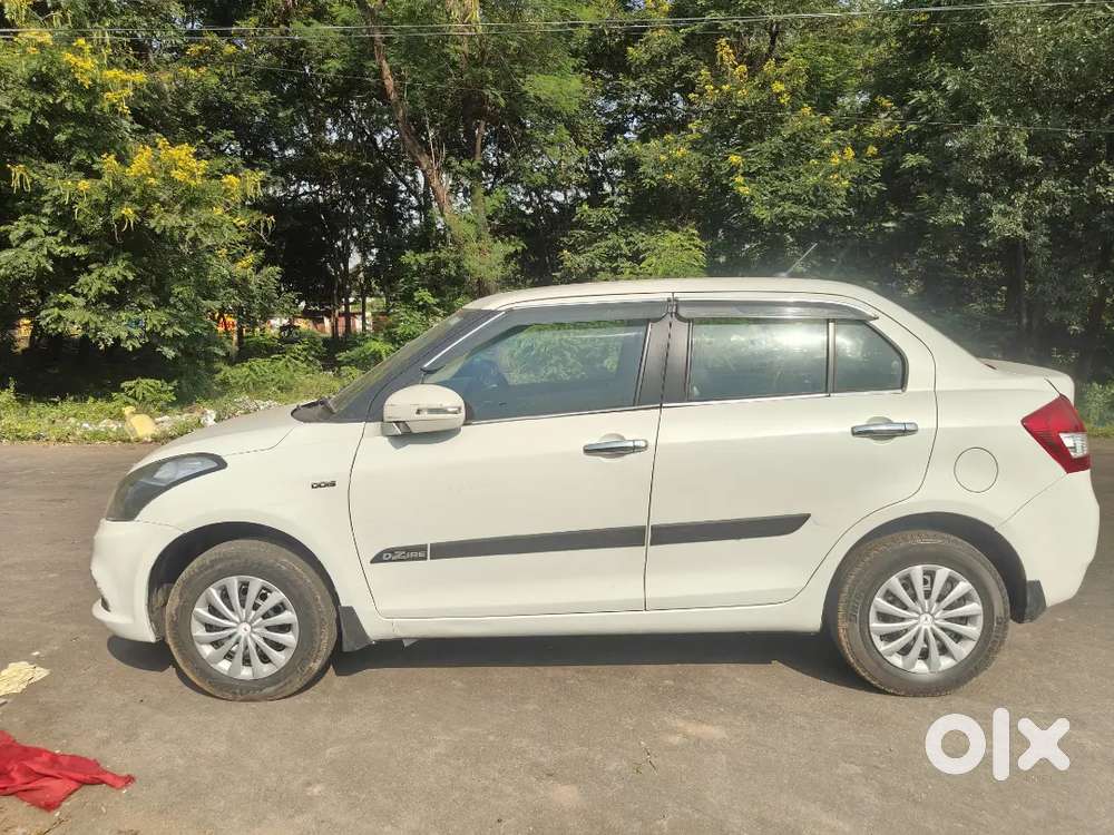 Swift Dezire Vdi 2014 Mint Condition