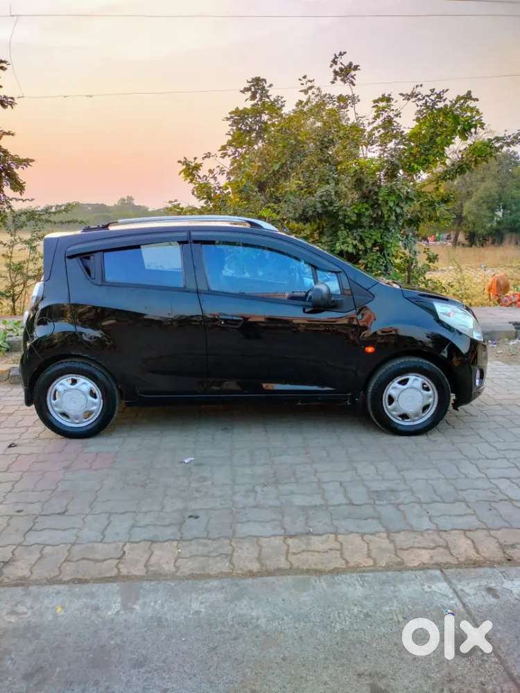 Chevrolet Beat Petrol 2011