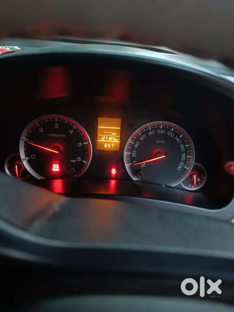 Maruti Dzire 2017 Diesel Manual Year