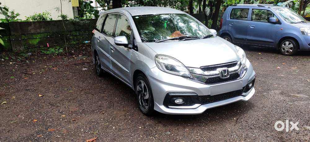 Honda Mobilio Rs Option I-dtec, 2015, Diesel