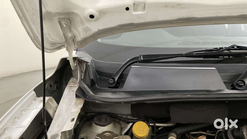 Renault Kiger Rxz Turbo Dt, 2021, Petrol
