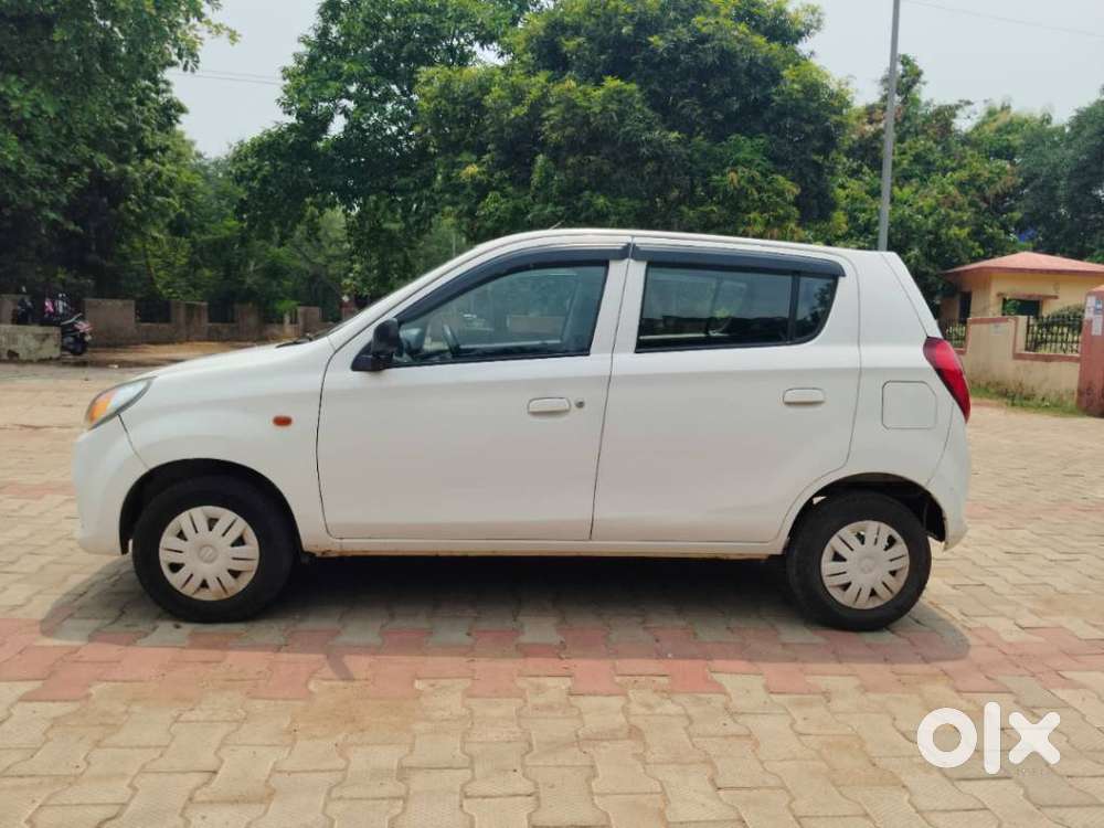 Maruti Suzuki Alto 800 0.8 Vxi, 2019, Petrol