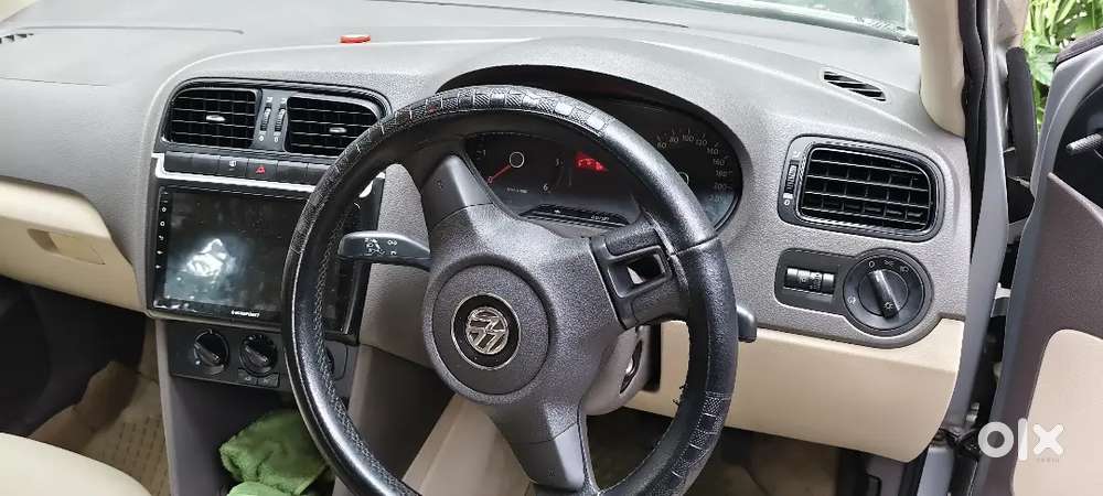 Volkswagen Vento 2013 Diesel 75000 Km Driven