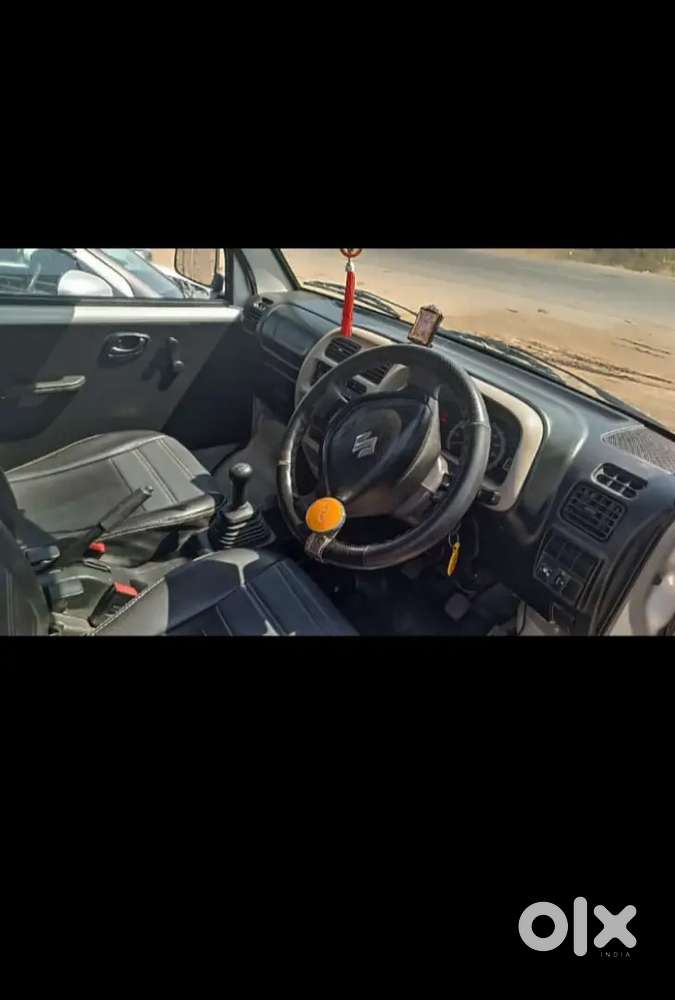 Maruti Suzuki Eeco 2022 Petrol Driven All New Tyar Bamfar To Original