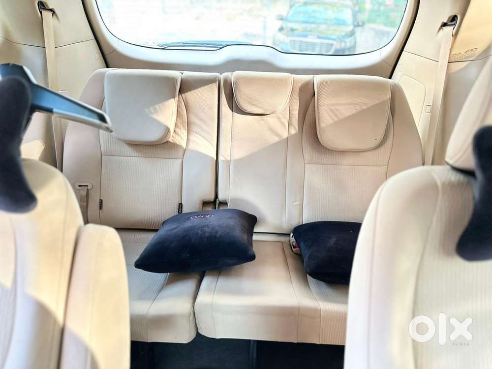Kia Carnival Prestige, 2020, Petrol