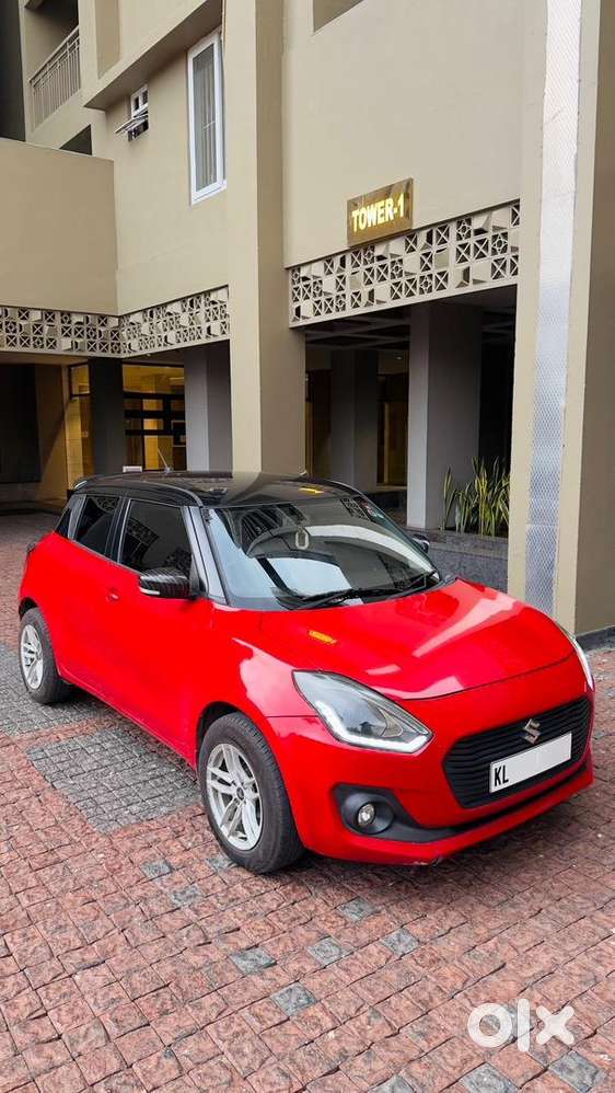 Maruti Suzuki Swift 2019 Diesel Manual