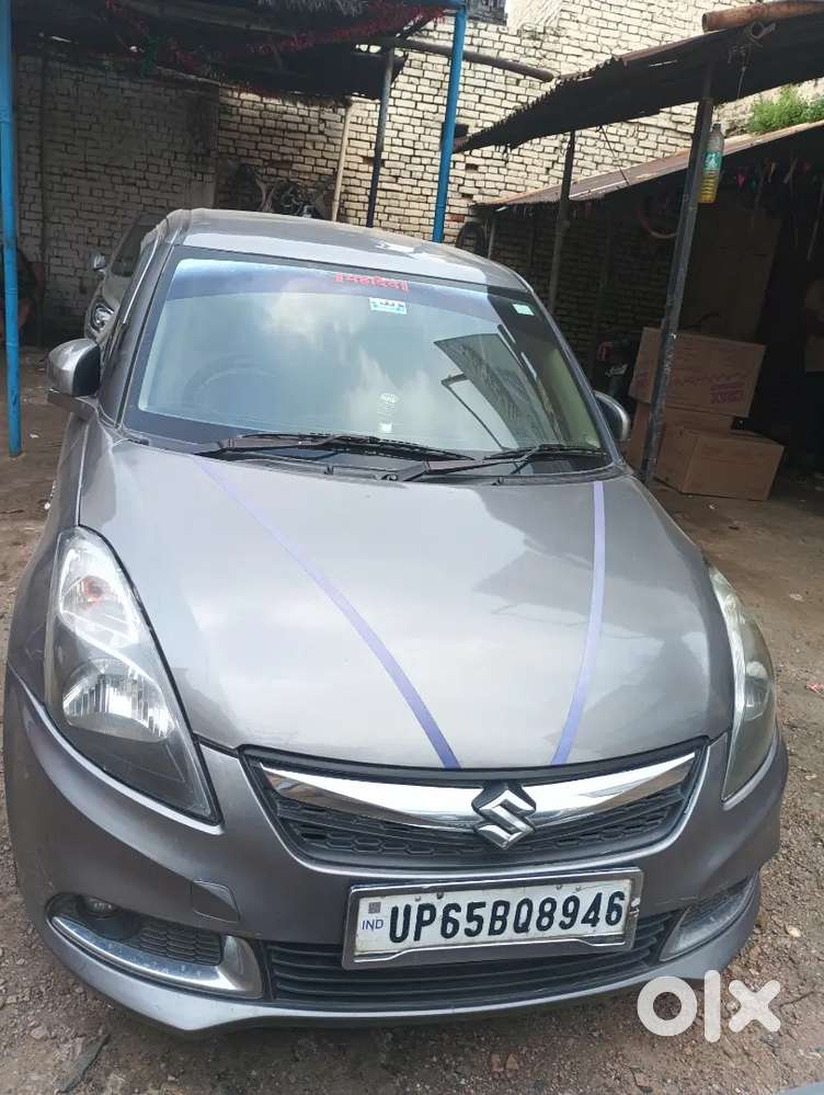 Maruti Swift Dzire Vdi 2014
