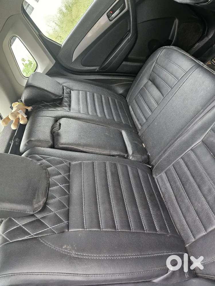 Maruti Suzuki Brezza 2018 Diesel 137000 Km Driven