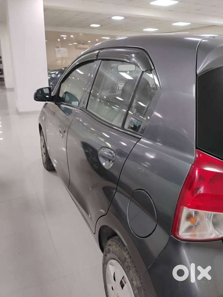 Hyundai Santro Magna, 2019, Petrol