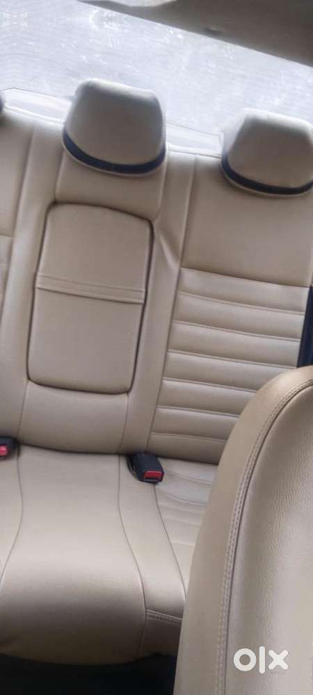 Hyundai Verna 2011 Petrol Well Maintained