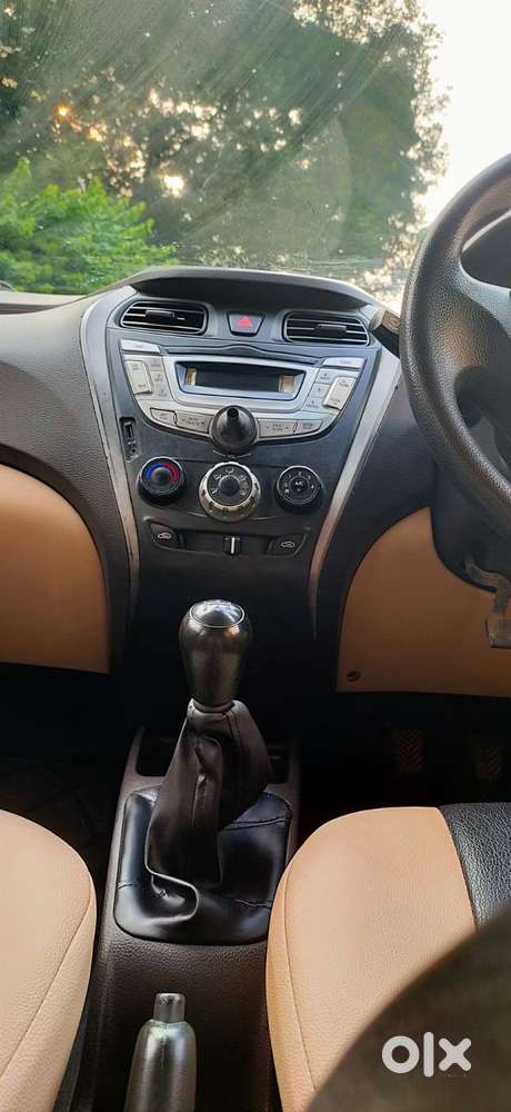 Hyundai Eon, 2014, Petrol