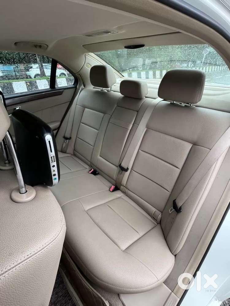 Mercedes-benz E-class 220 Cdi, 2012, Diesel