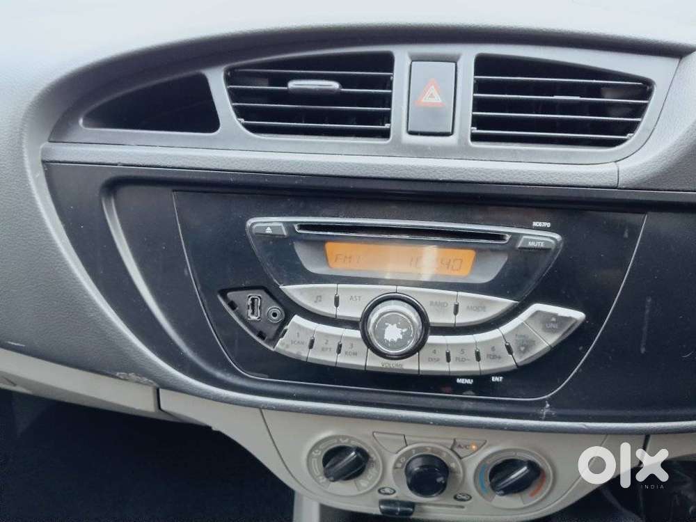 Maruti Suzuki Alto K10 Lxi, 2015, Petrol
