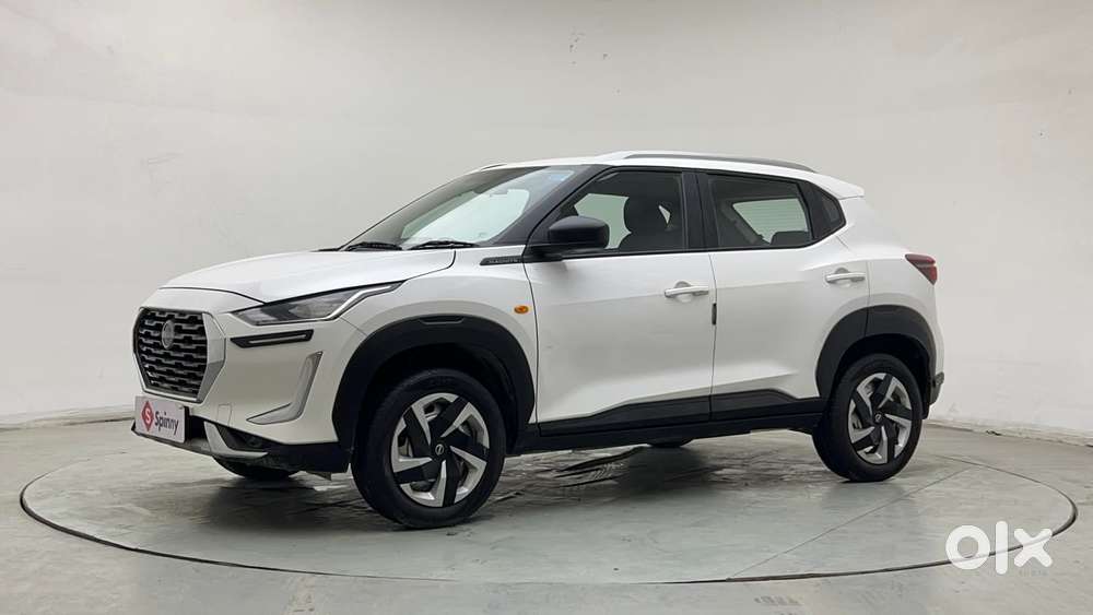 Nissan Magnite 1.0 Xe, 2024, Petrol