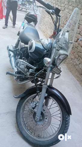 Olx bike fashion avenger