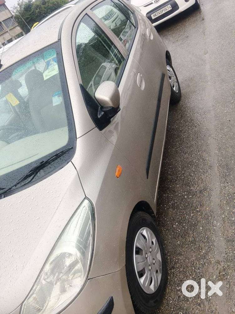 Hyundai I10 1.2 Kappa Magna, 2009, Petrol