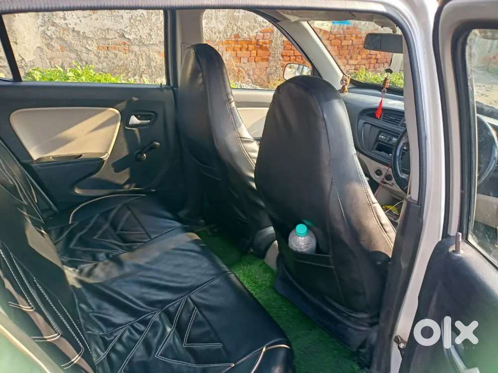 Maruti Suzuki Alto 2021 Cng & Hybrids 55000 Km Driven