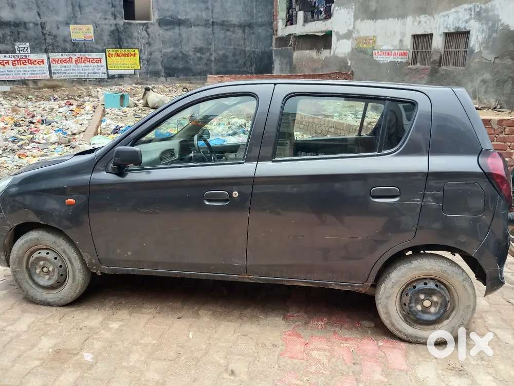 Maruti Suzuki Alto 2023 Lxi