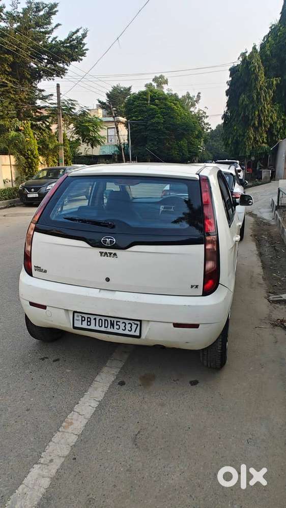 Tata Indica Vista
