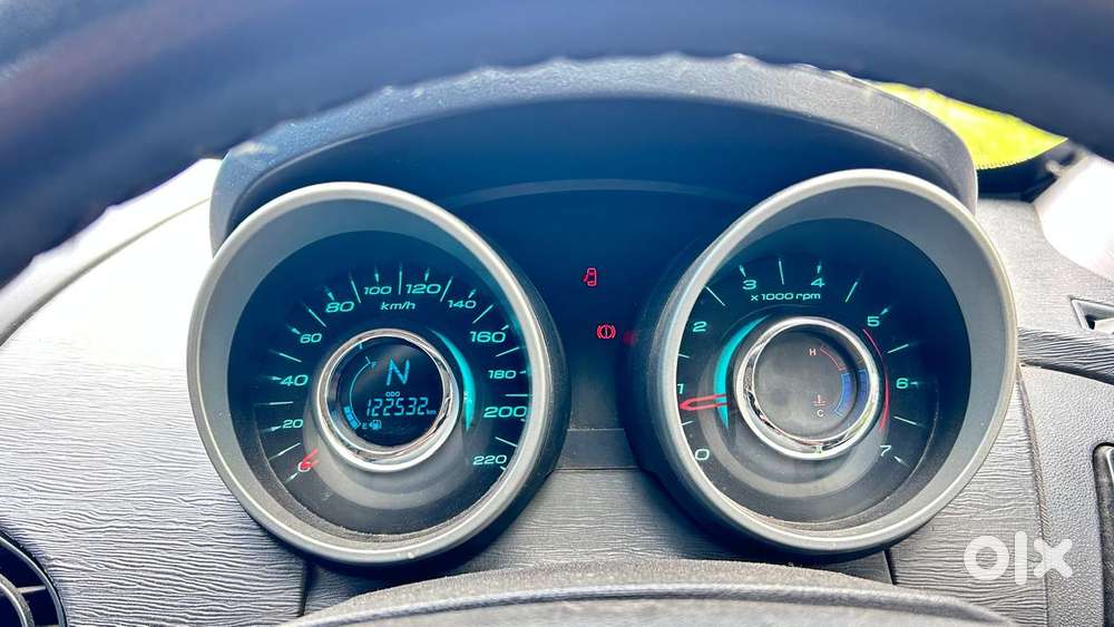 Mahindra Xuv500 W6 1.99 Mhawk, 2018, Diesel